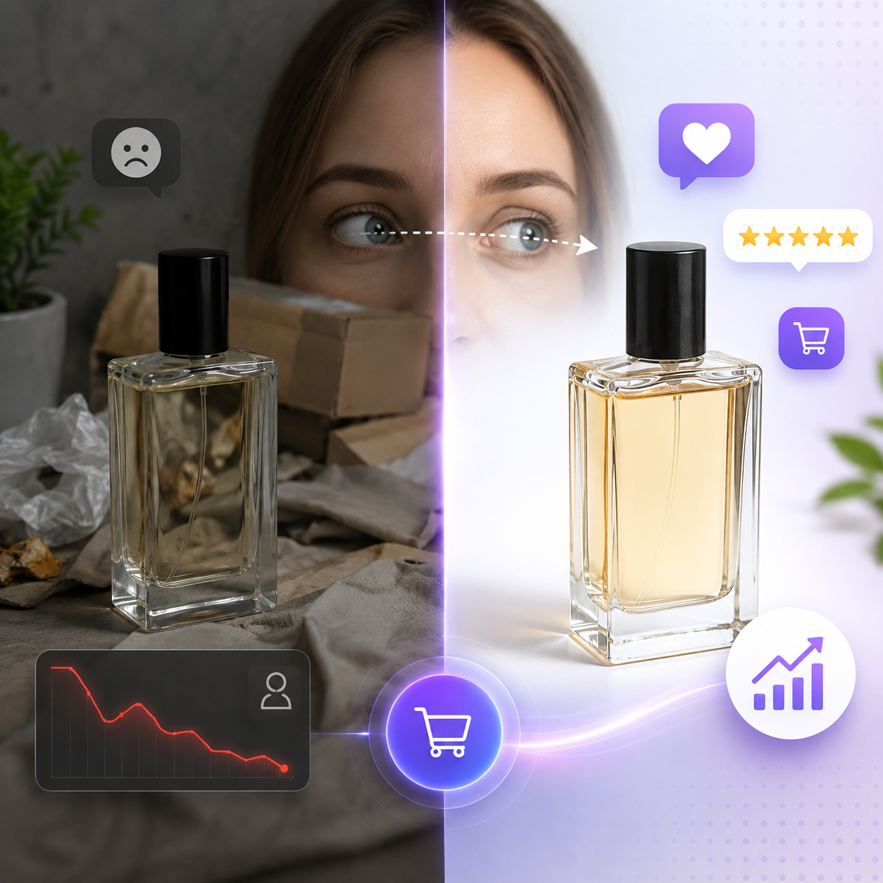 The Psychology Behind Product Images That Sell