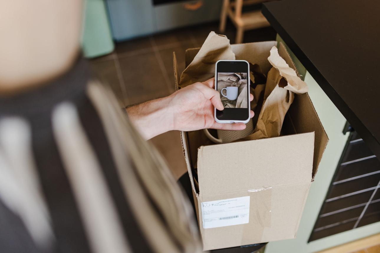How High-Quality Product Images Reduce Return Rates