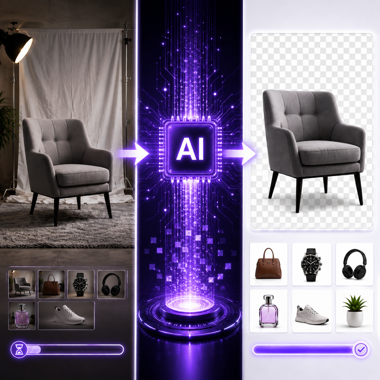How Fast Product Image Editing Gives Businesses a Competitive Advantage