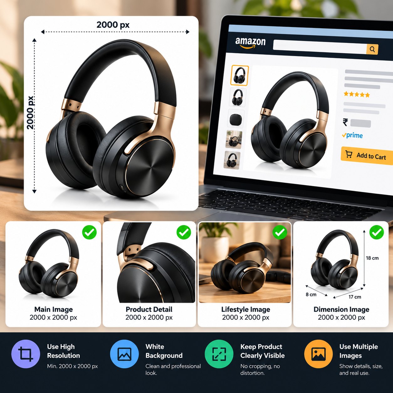 How to Remove Background from Product Photos in Seconds